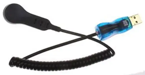 Acr 010183 Smartbutton Usb Pc Interface Cable