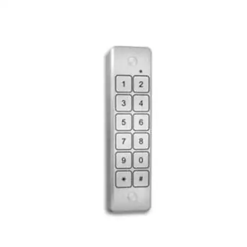 Viking Prx-4 Keypad With Wiegand Output
