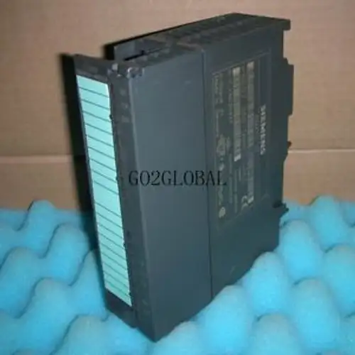 1Siemens 6Es7350-1Ah01-0Ae0