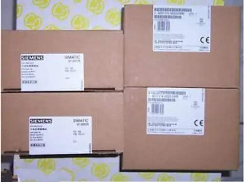1 Pcs Siemens 6Es7 214-1Ad23-0Xb8 = 6Es7 214-1Ad23-0Xb0