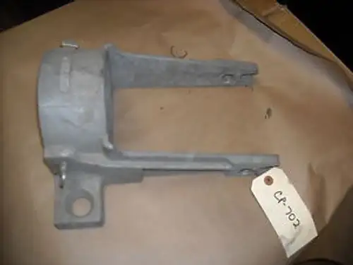 Cp702 Coupling Clamp Frame Enerpac / Gardner Bender