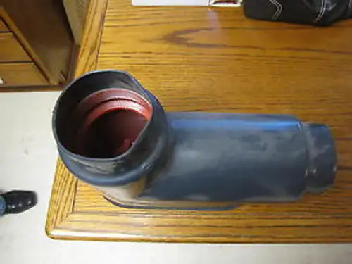 Rob Roy Lb107 Conduit Body 4