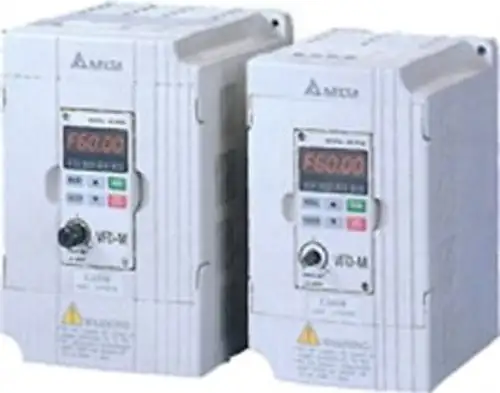 Yaskawa Frequency Converter Cimr-Vb4A0005Bba