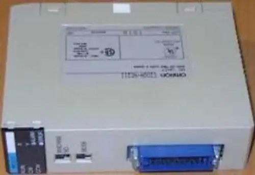 Omron Plc C200Hw-Com06-V1