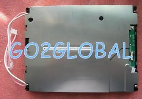 Kcg075Vg2Bh-G00 Lcd Screen Display Original