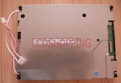 New Tcg075Vg2Ab-G00 Lcd Panel 60Days