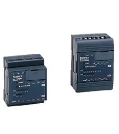 Keyence Controller Plc Kv-80R