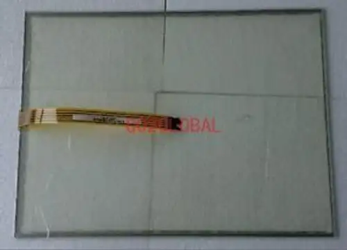 T010-7201-T071-Es1 Touch Screen Glass 15 5-Wire