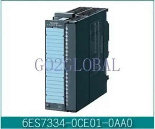 6Es7334-0Ce01-0Aa0 Siemens