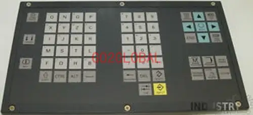 Siemens Membrane Keypad 802D 6Fc5603-0Ac12-1Aa0