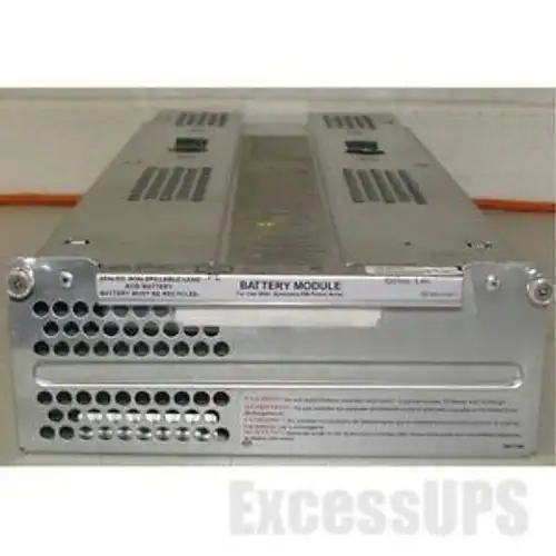 Apc Sybt2 Battery Module Batteries