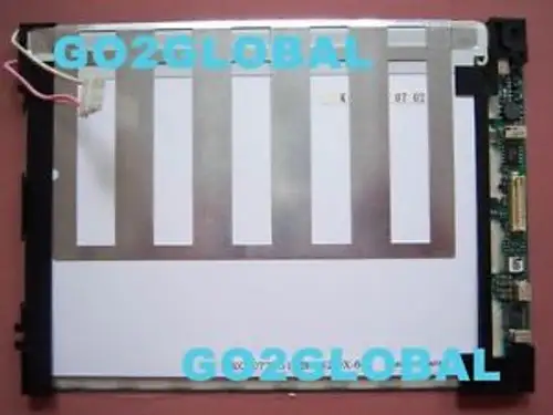 New And Original Grade A Lcd Panel Kcs072Vg1Ma-A00 Stn 7.2 640480