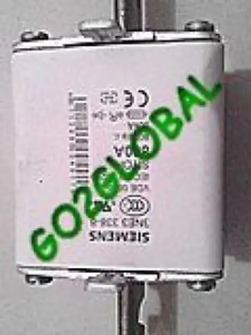 Siemens Sitor Fuse 3Ne3 338-8 800A 800Vac