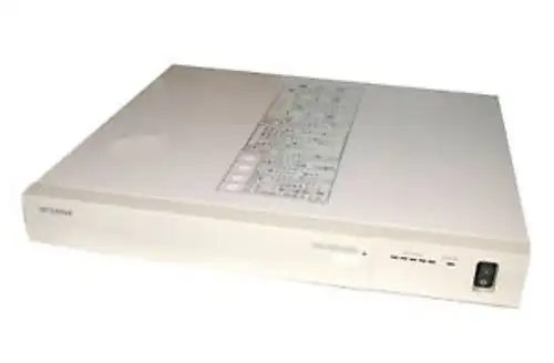 Very Mitsubishi Melups 500L Power Unit Model Fc-1B