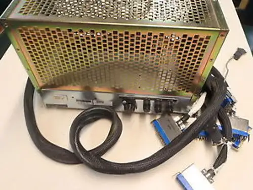 1101888-100-120 Elpac Power Supply