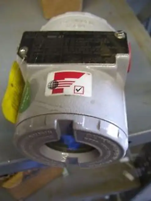 Smar F1302 Fb To 4-20 Ma Converter