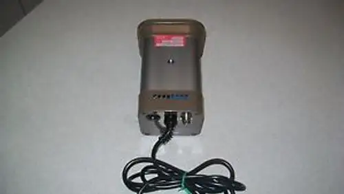 Shimpo Strobeoscope Dt-314