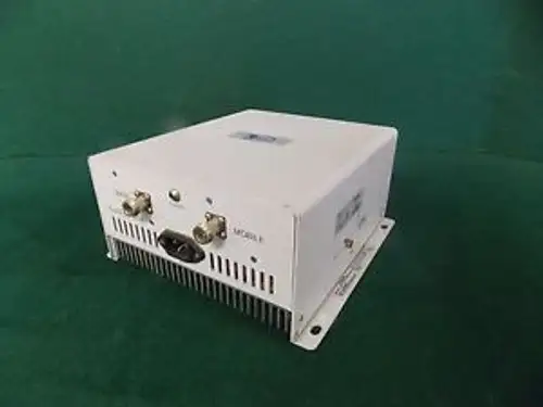 Dekolink Bi Directional Rf Amplifier ¬ï Mw-Cbda-Esmr-1W60-A +