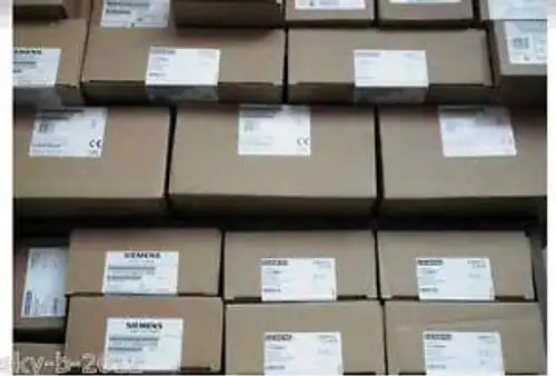 1 Pcs Siemens 6Es7 212-1Ab23-0Xb8