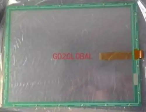 Fanuc Touch Screen Glass A20B-8101-0320