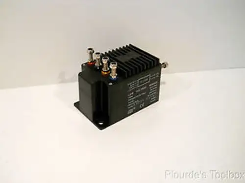 Nouveau transducteur de tension Lem CV 3-1000 ¬±1000 V Primaire ¬±10 V Signal Bipolaire