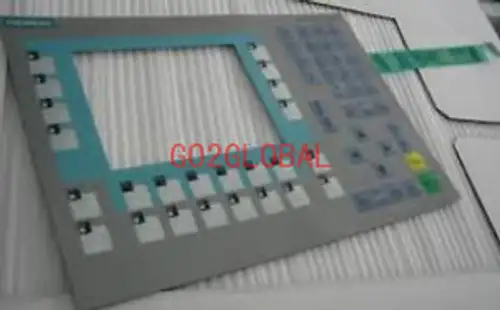 Siemens Op37 6Av3637-1Ml00-0Bx1 Membrane Keypad