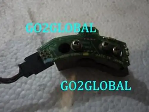 Ge Fanuc A20B-9000-0300 Encoder Original