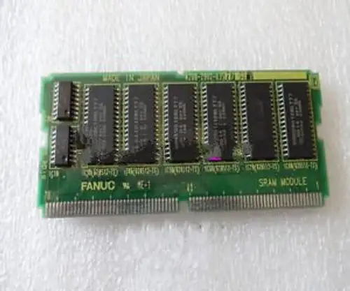 Fanuc Circuit Board A20B-2902-0351