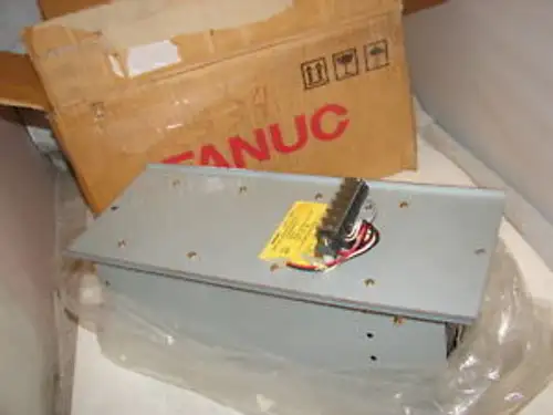 Fanuc A06B-6066-H711 A40L-0001-0353 Resistor