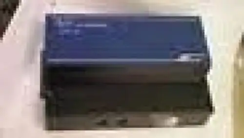 Detla Frequency Converter Vf015A43A 380V 1.5Kw For Industry Use