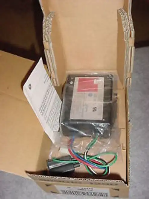 Neu Ge Xmh60/120 Ballast Xenon Hid Lampe Kosten $800,00 General Electric