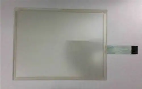 Allen Bradley 2711P 2711P-T10C15B1 Touch Screen Glass