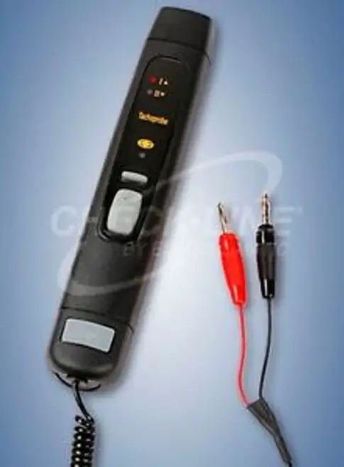 A2108 Handheld Tachometer With Analog Output Optical Range 50 - 1000Mm