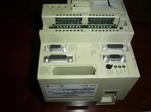Siemens Frequency Converter 6Es7153-2Ba82-0Xb0