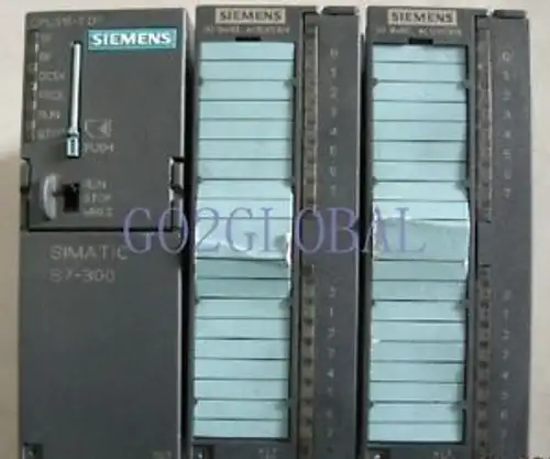 6Es7322-5Gh00-0Ab0 Siemens