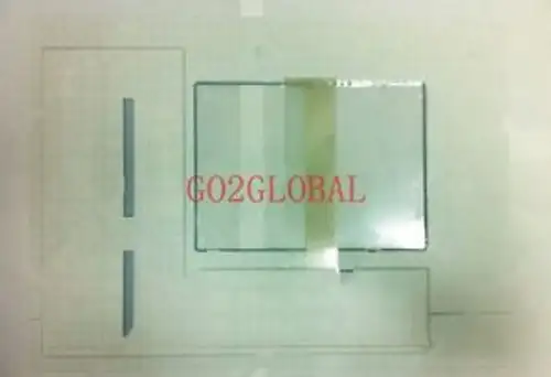 New For 6Av6545-0Ah10-0Ax0 Membrane Keypad 60Day