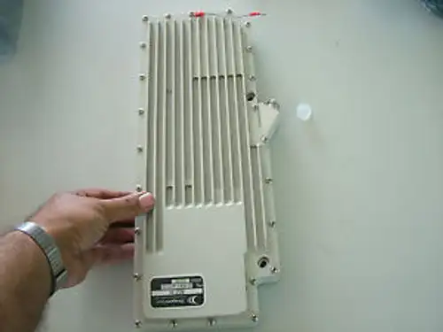 Dragonwave Wr42 Waveguide 23Ghz Bst H60-000116-01-01