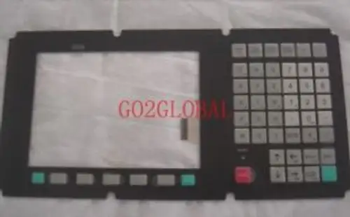 New For Mitsubishi Ks-Mb9 Key Membrane With 60Day