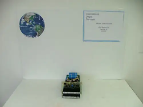 Vch 1.8/0.9-300 Power Supply Stepping Motor