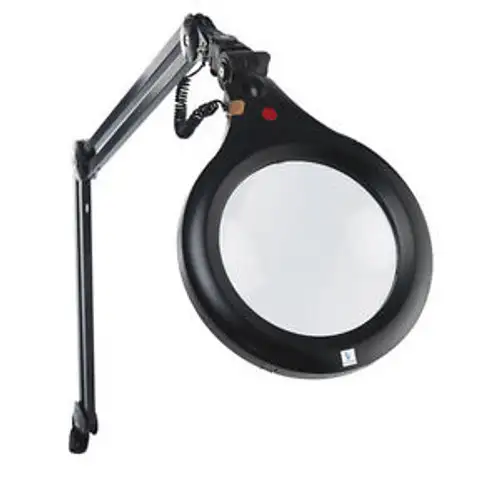 U22091 Esd Magnifying Lamp - Daylight