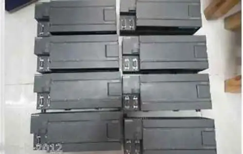 1 Pcs Siemens 6Es7 216-2Bd23-0Xb8