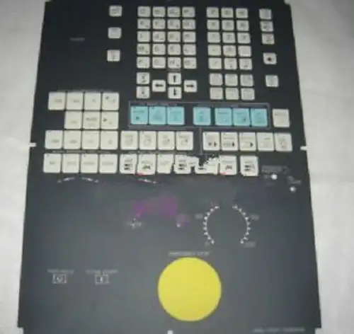 A86L-0001-0279 Fanuc 31I 21I 14I Drilling And Milling Center Panel