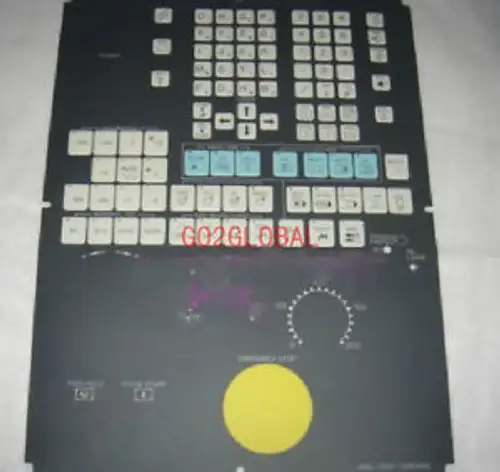 A86L-0001-0280 Fanuc 31I 21I 14I Drilling And Milling Center Panel