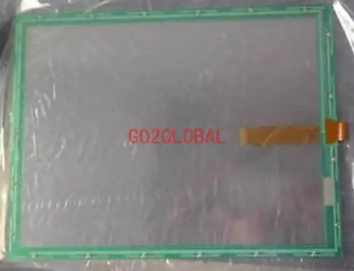 Fanuc Touch Screen Glass A13B-0191-C012