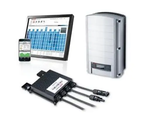 Lot Qty10X Solaredge Op250-Lv-Tycrm-2Na