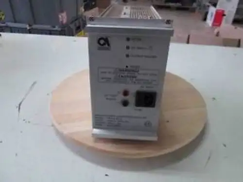 Gamatronic Hps 50-16 Power Supply 230V 50/60Hz 6A