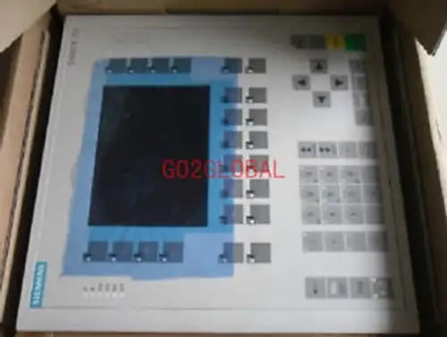 Siemens C7-636 Membrane Keypad 6Es7 636-2Ec00-0Ae3