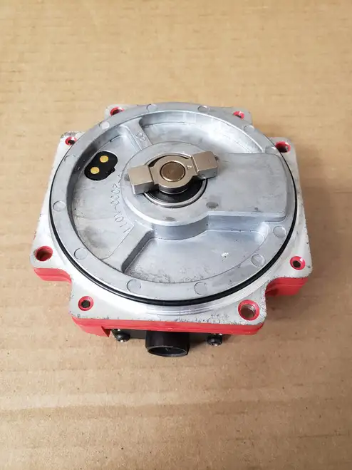 Codificador de servomotor Fanuc A860-2005-T301