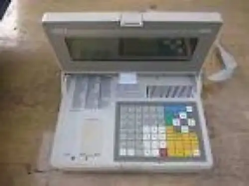 Omron Frequency Converterc500-Gpc04-E 3G2C5-Gp04-E