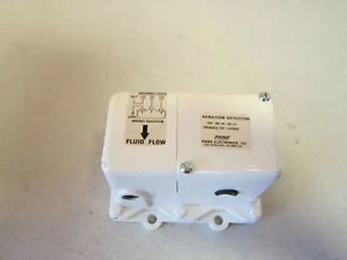 Aeration Detector 260-64-150-01Ordn Pn 11675559 Paine Electronics Appears Un